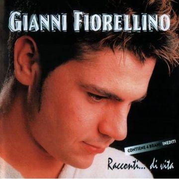 Grande Amore Mio-cover