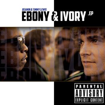 Ebony and Ivory-cover