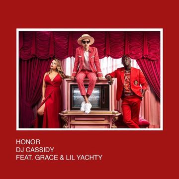 Honor-cover