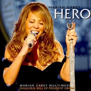 Hero (Acoustic Guitar)-cover