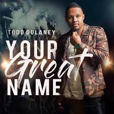 Your Great Name-cover