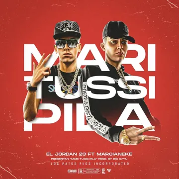 Mari Tussi Pila-cover