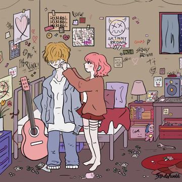 if i die-cover