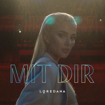 Mit Dir-cover