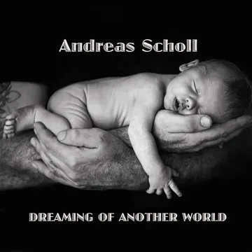 Dreaming of Another World-cover