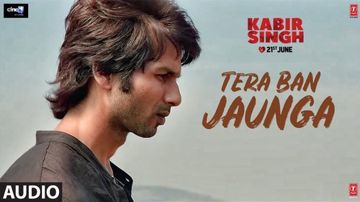 Tera Ban Jaunga-cover