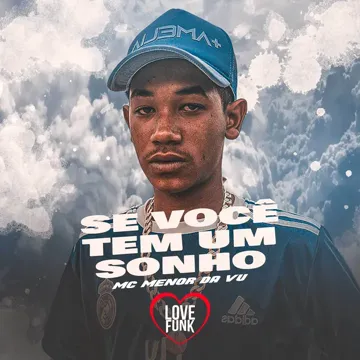 Se Você Tem um Sonho-cover