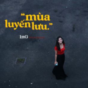 mùa luyến lưu (Prod KayTee)-cover