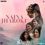 Naina Jharoke(From "Wonder Women")-cover