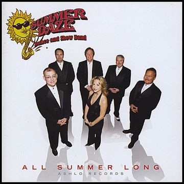 All Summer Long-cover