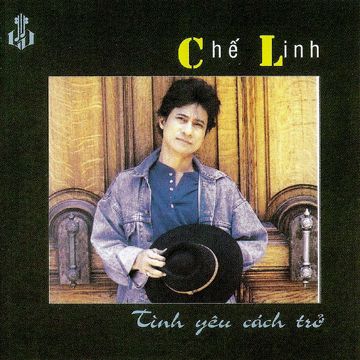 Tình Yêu Cách Trở-cover
