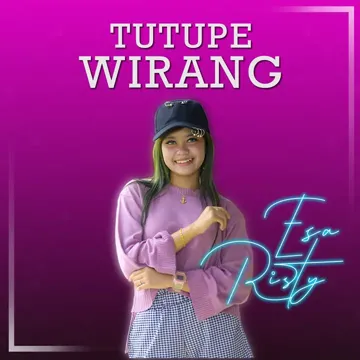 Tutupe Wirang (Koplo Vers.)-cover