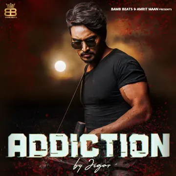 Addiction-cover