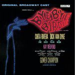Bye Bye Birdie - Original Broadway Cast: One Boy-cover