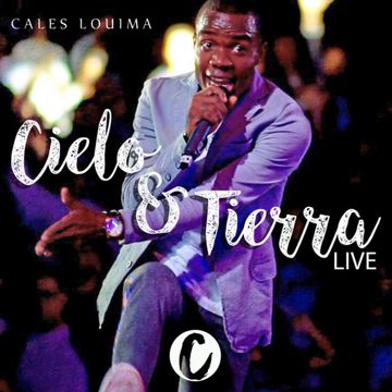 Cielo y Tierra - Live-cover