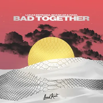 Bad Together-cover