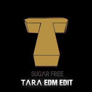 Sugar Free-cover