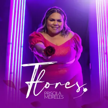 Flores (Melhor do que você)-cover