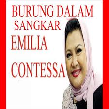 Burung Dalam Sangkar