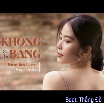 Không Bằng-cover