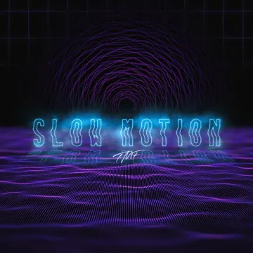 Slow Motion-cover