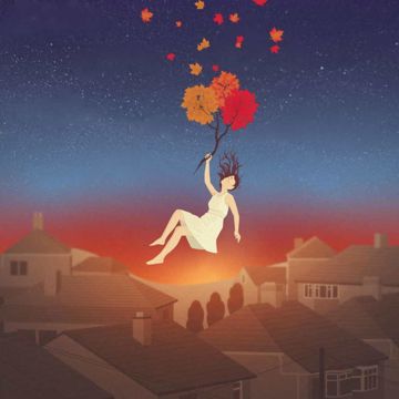 Fall for You-cover