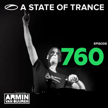 iBelieve (ASOT 760)-cover