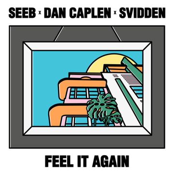 Feel It Again-cover