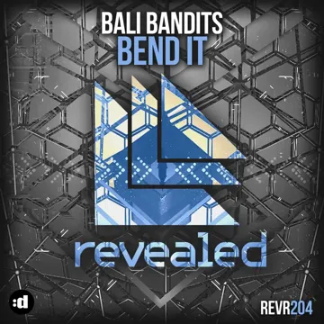 Bend It (Radio Edit)