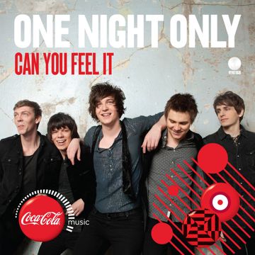 One Night Only-cover