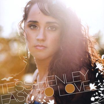 Easy to Love-cover