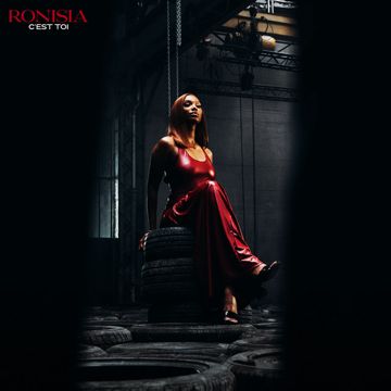 C'est toi - Bonus-cover