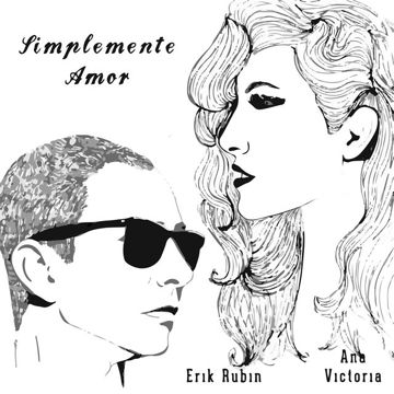 Simplemente Amor-cover