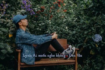 Ai Muốn Nghe Không -cover