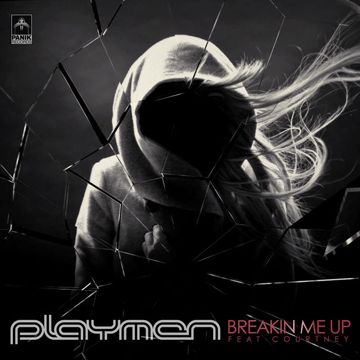 Breakin' Me Up-cover