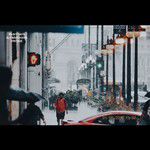 Rainy Days-cover