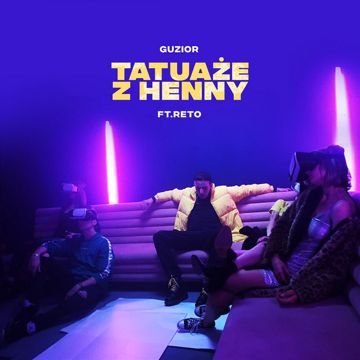 Tatuaże z henny-cover