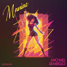 Maniac Acoustic Karaoke 