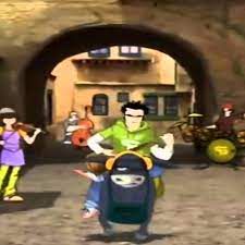 يحتويني كل حين