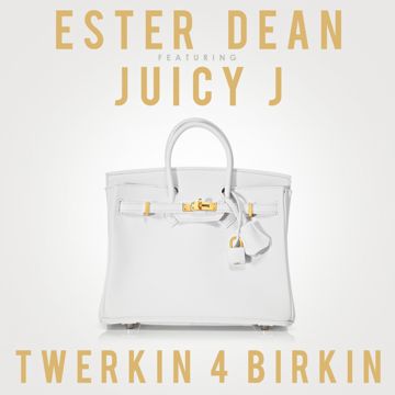 Twerkin 4 Birkin-cover