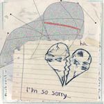 I'm So Sorry-cover