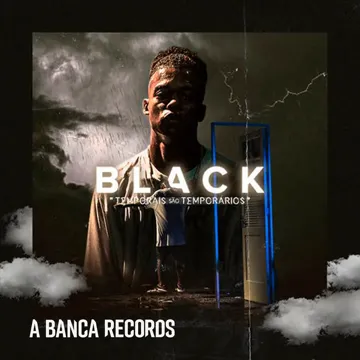 Temporais-cover