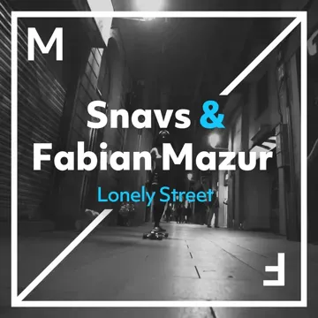 Lonely Street-cover