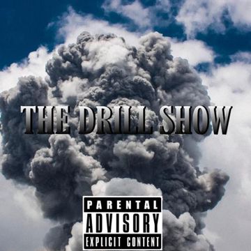 BOOM DRILL（prod.Pala BeatZ）-cover