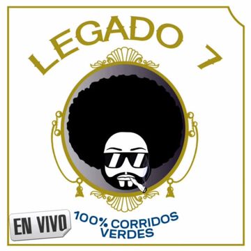 El Afro (En Vivo)-cover