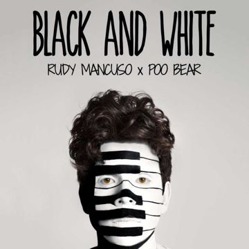 Black & White-cover