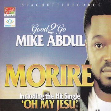 Morire-cover