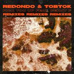 Pick You Up (feat. Penny F)(Toni Toolz Remix)-cover