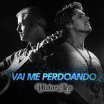 Vai Me Perdoando (Ao Vivo)-cover
