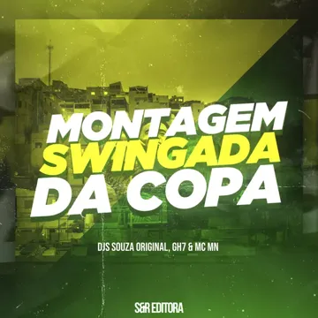 Montagem Swingada da Copa-cover